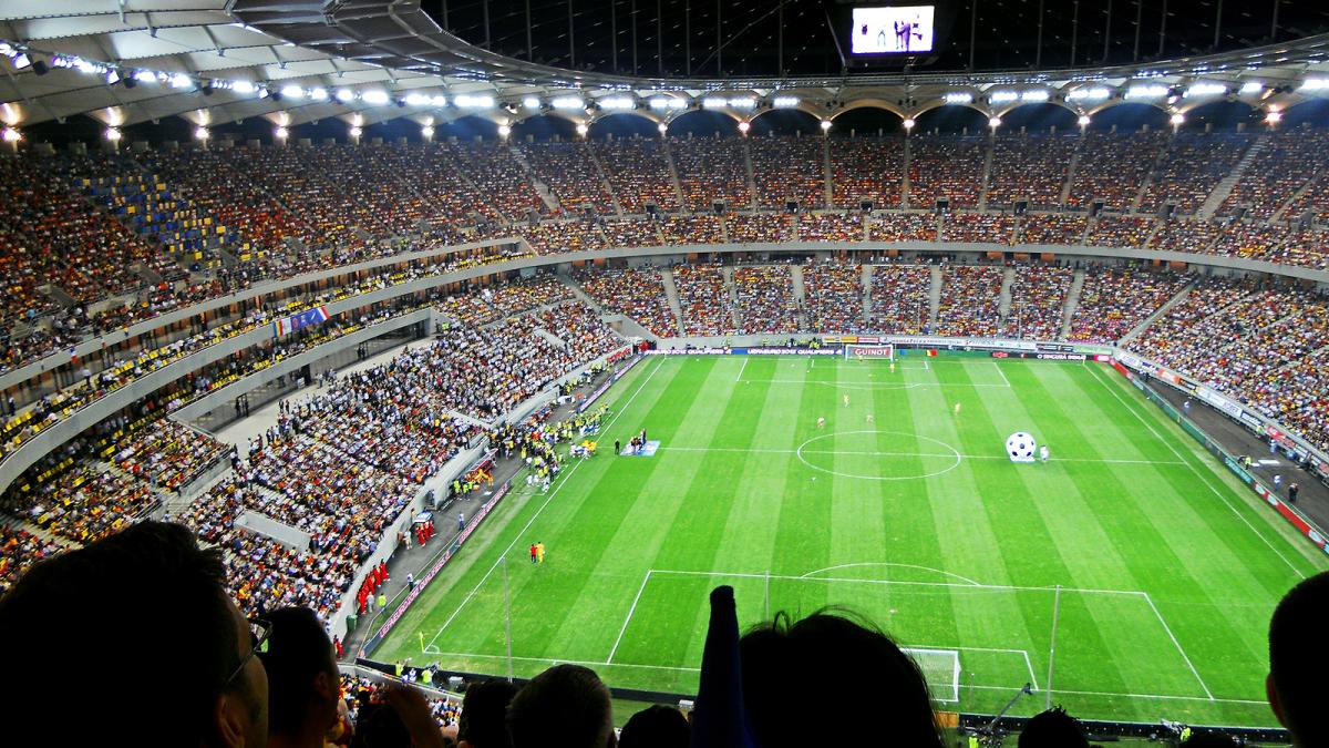 FRF a depunctat 7 echipe din Liga I şi una din Liga II!