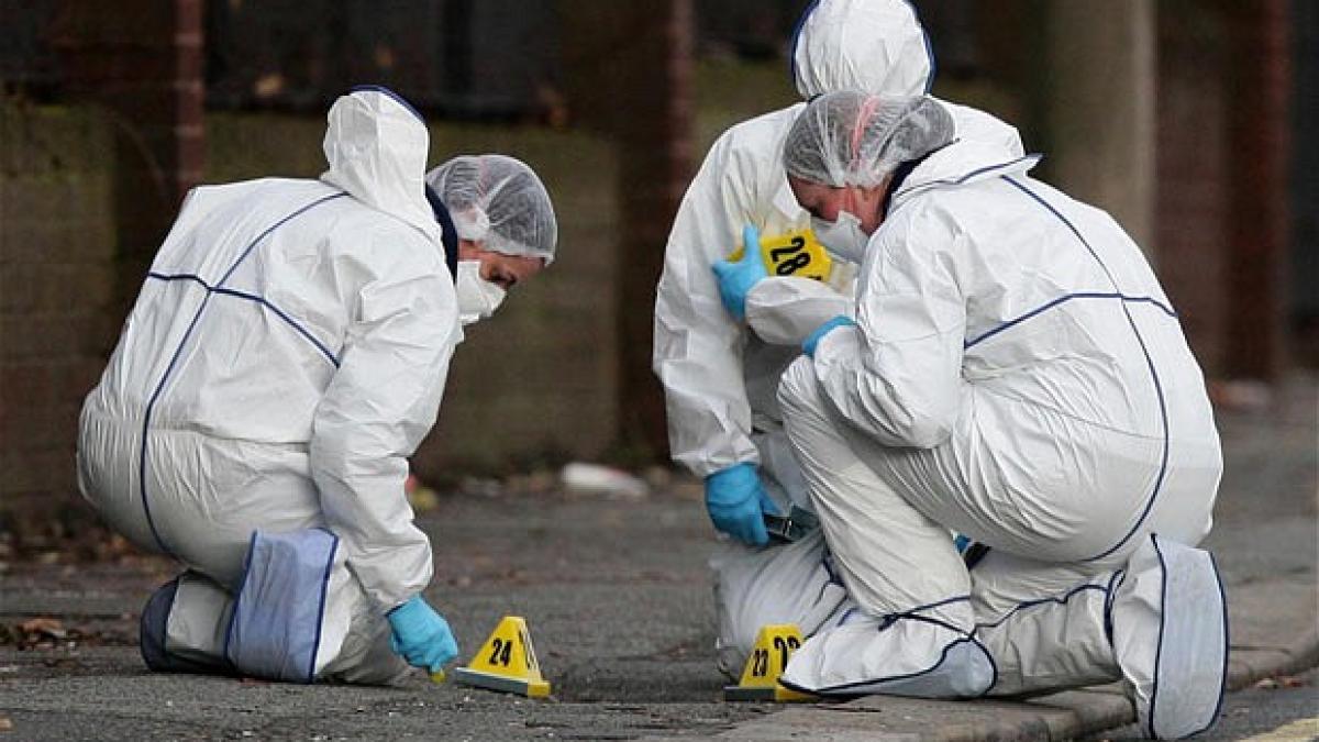 Cei mai crânceni criminali au violat şi ucis sute de copii (FOTO - VIDEO)