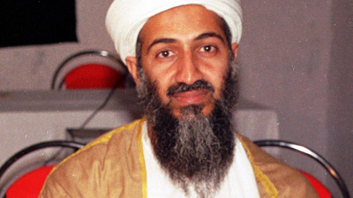 Americanii au DECLASIFICAT documente ale lui OSAMA BIN LADEN
