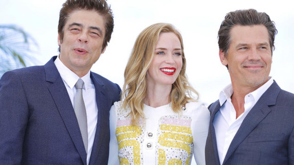 Festivalul de film de la Cannes se confruntă cu un scandal de discriminare sexuală (VIDEO)