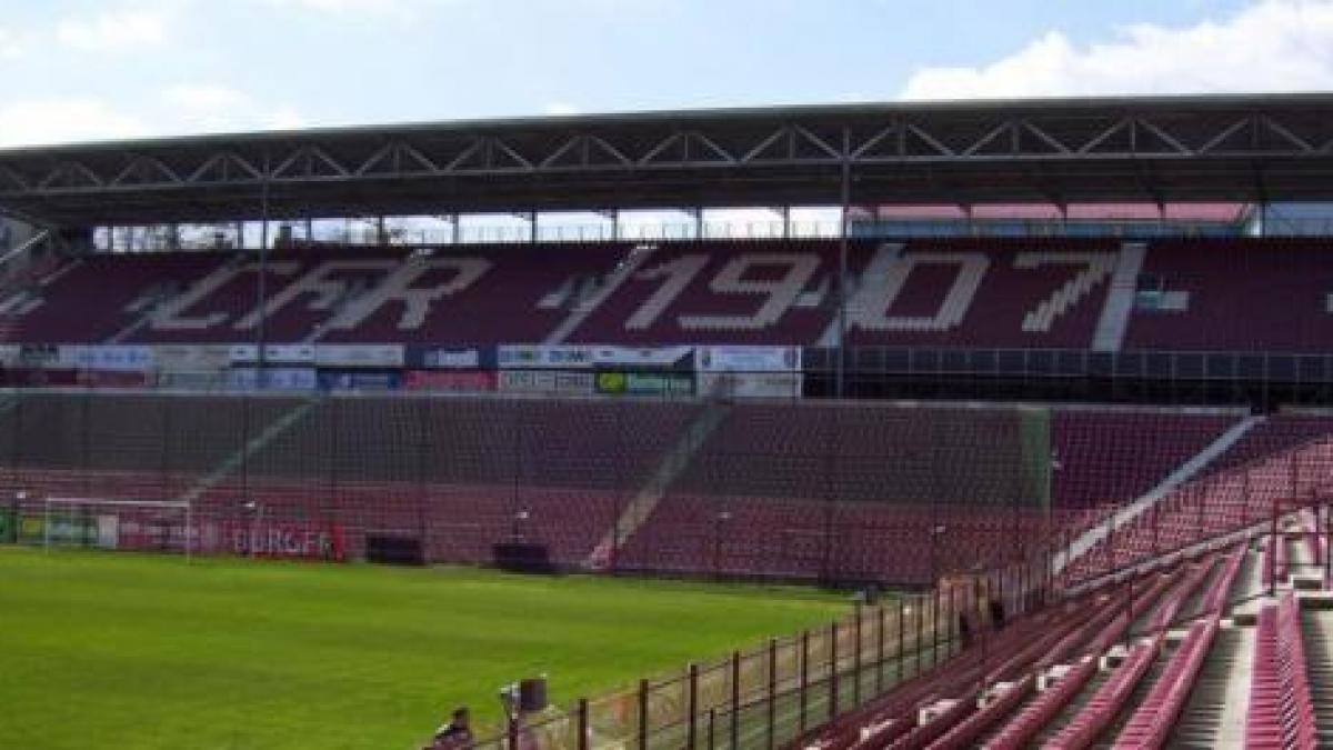 Decizia care aruncă în aer Liga I! CFR Cluj a urcat pe podium