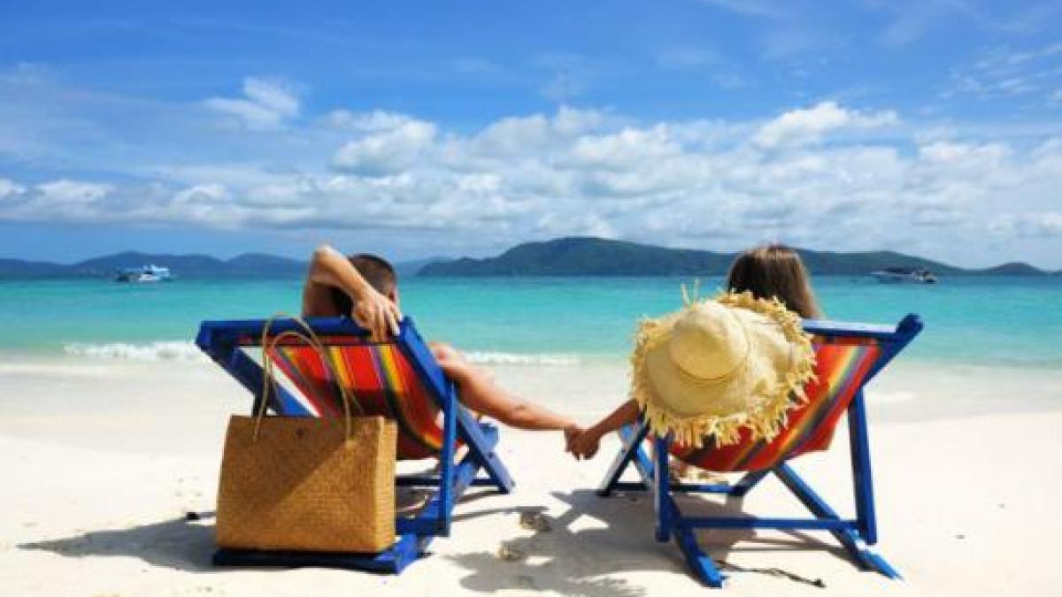 PARADIS turistic, aproape distrus de secetă