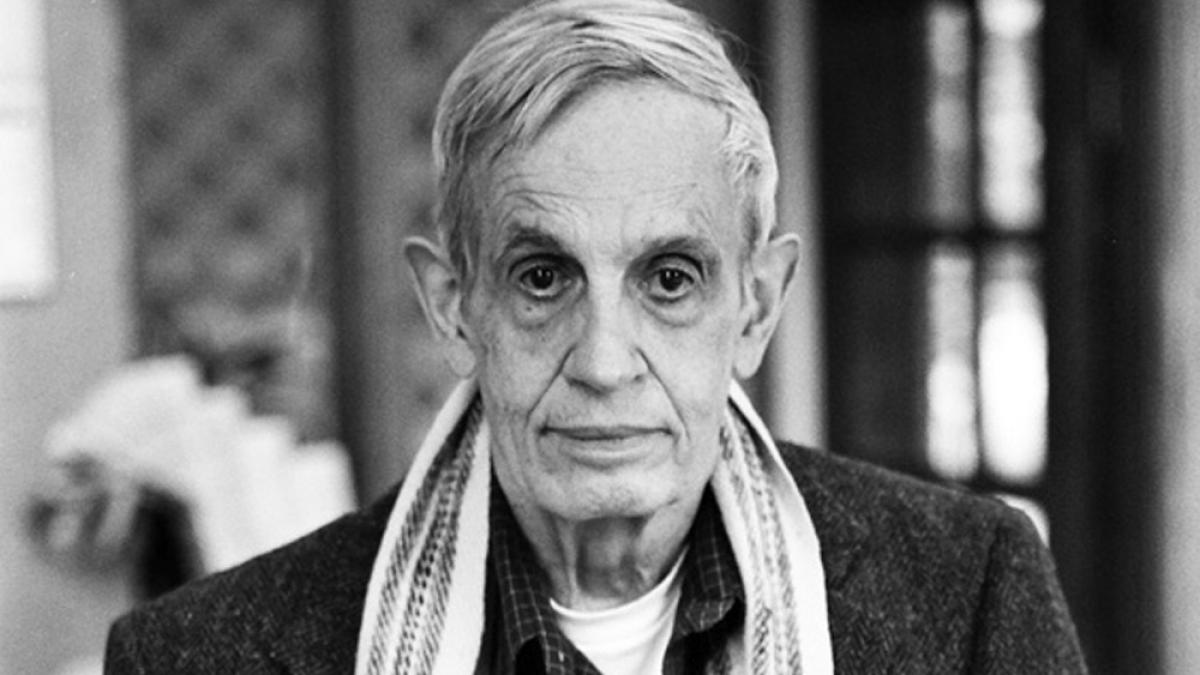 Cel care a inspirat filmul de Oscar ”A Beautiful Mind”, matematicianul John Nash, a MURIT într-un accident de mașină