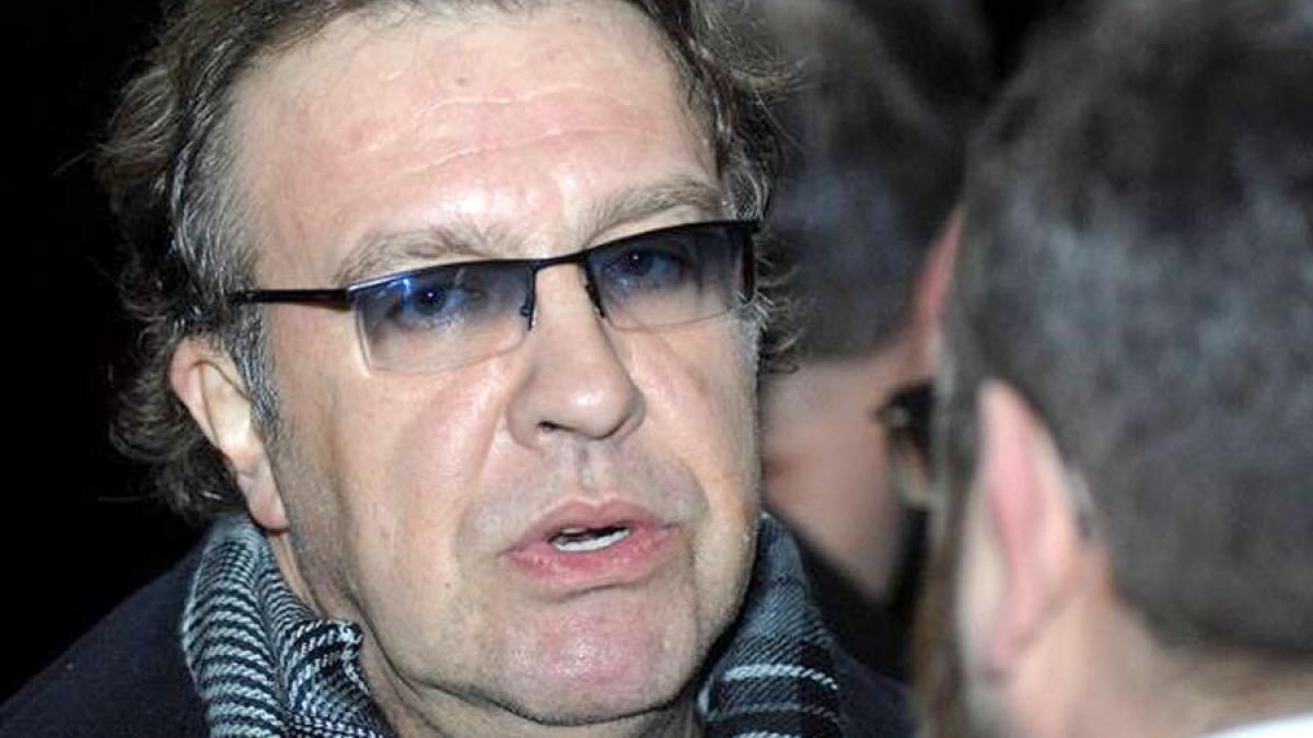 Reacţie OFICIALĂ a medicilor despre GABRIEL COTABIŢĂ. Starea cântăreţului este ameliorată