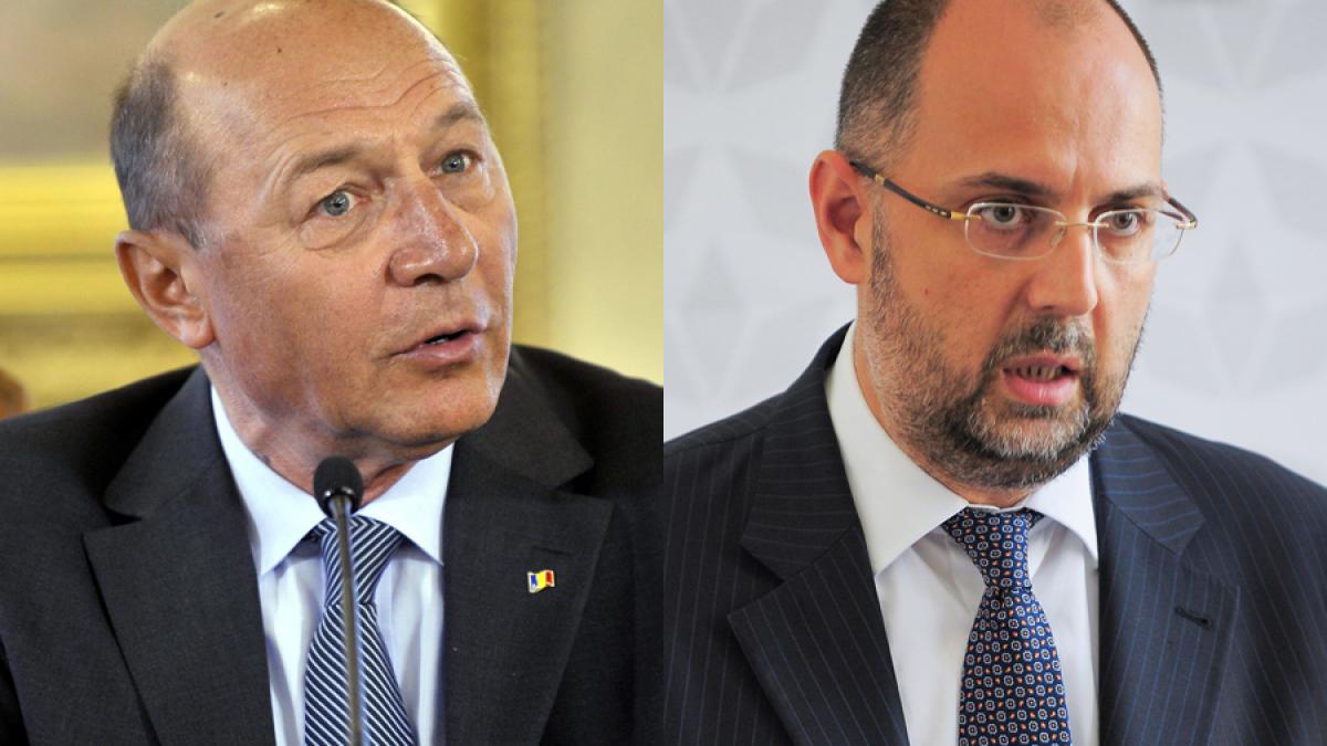 CSM - Traian Băsescu şi Kelemen Hunor au afectat independenţa justiţiei