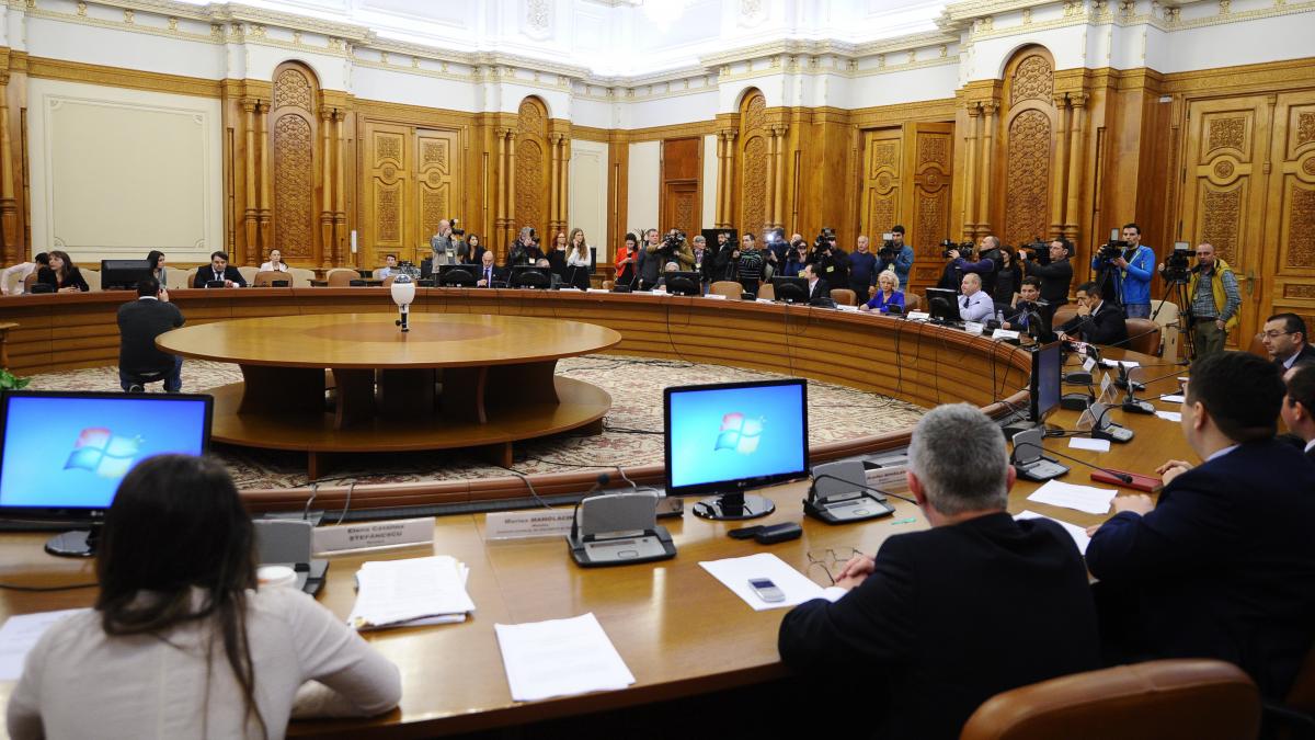 ANI rămâne fără colţi