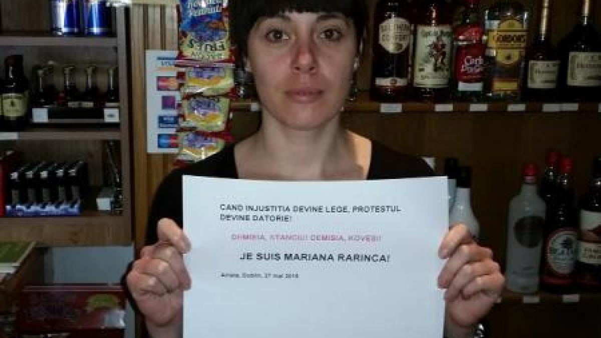 Formula "Je suis Rarinca", viralul momentului în diaspora
