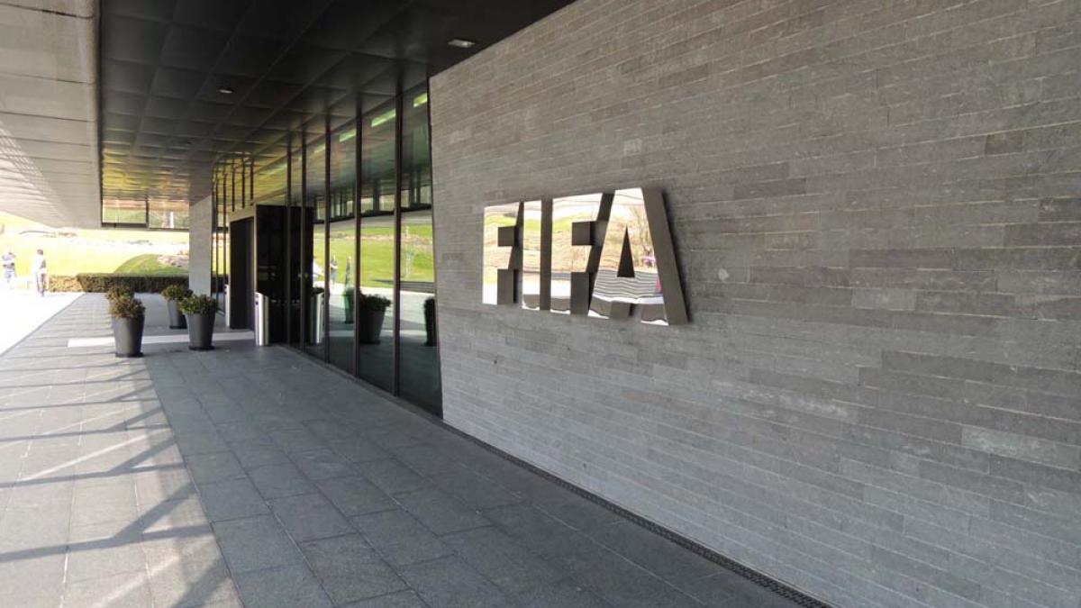 Reacţii după arestările din FIFA. Prinţul Ali critică dur criza în care se află organizaţia