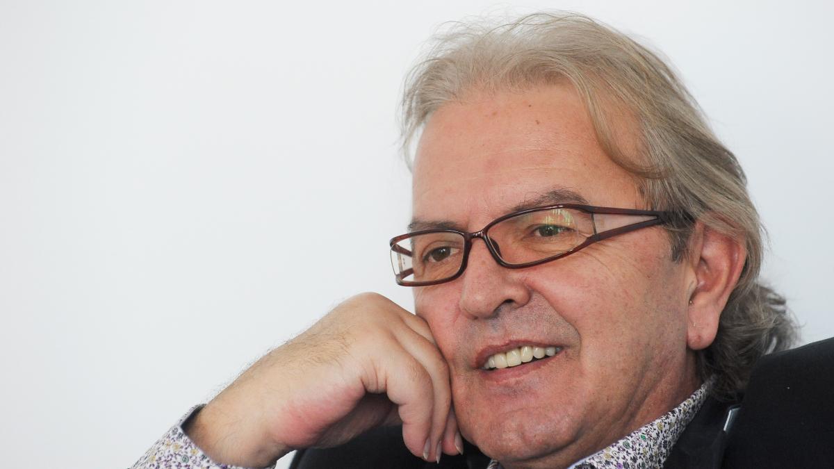 DUCU BERTZI: Unii ar vrea să facă artă, dar fără sacrificii. Nu se poate așa