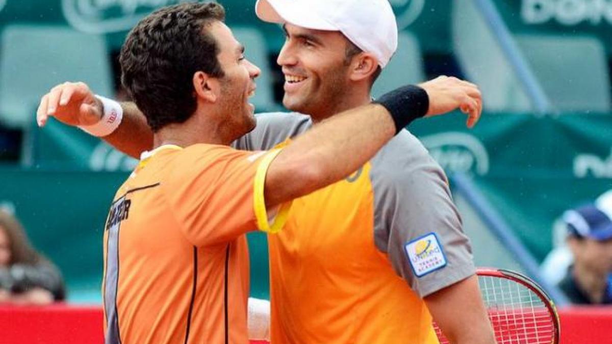 Roland Garros. Perechea Tecău-Rojer, calificată în optimile probei masculine de dublu