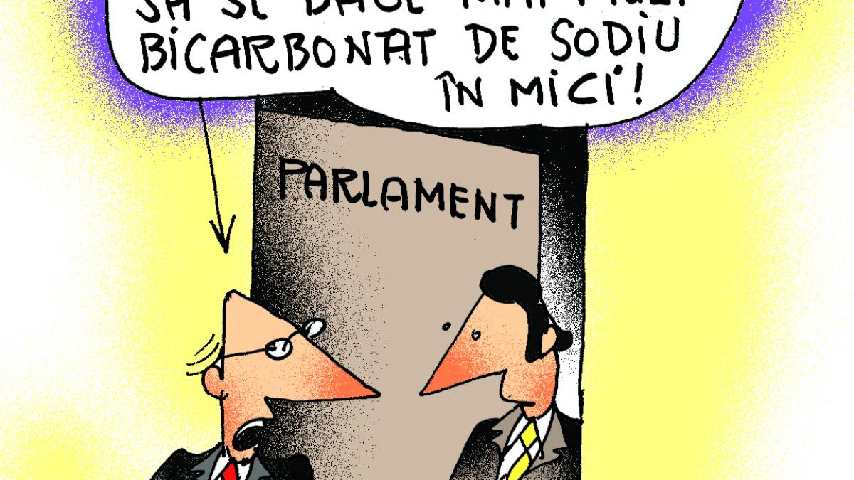 Banii noştri pentru afacerile aleşilor