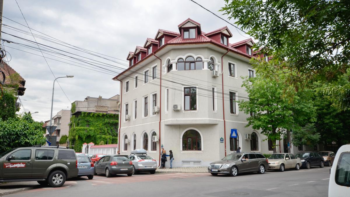 Ce castele și conace mai sunt de vânzare