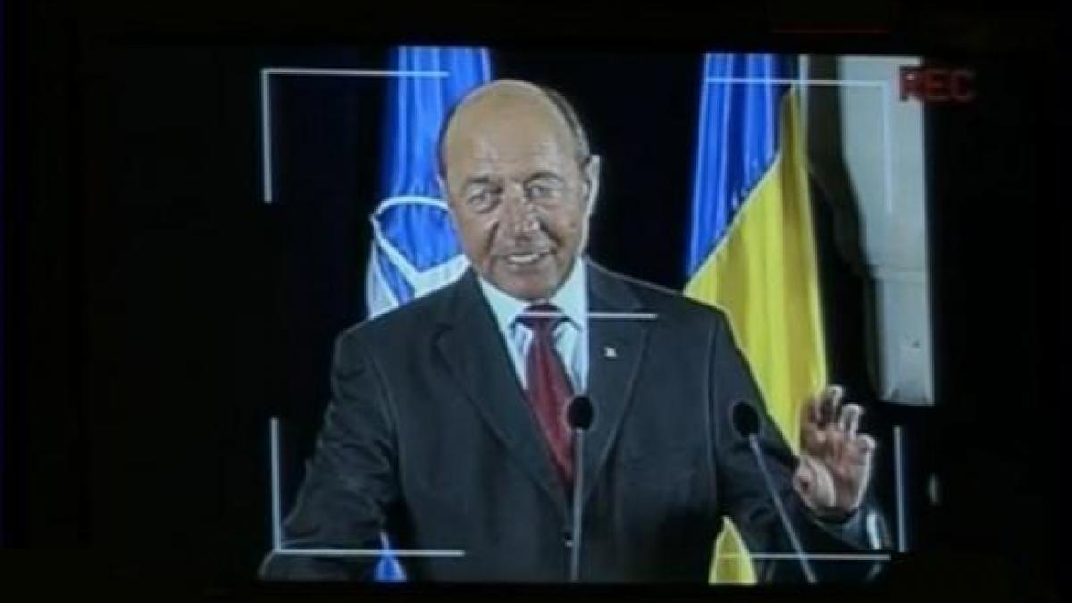 Sinteza zilei. Înalt magistrat: CSM, implicat în referendumul din 2012 pentru salvarea lui Traian Băsescu