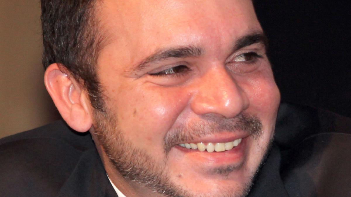 Prințul Ali va candida din nou la președinția FIFA