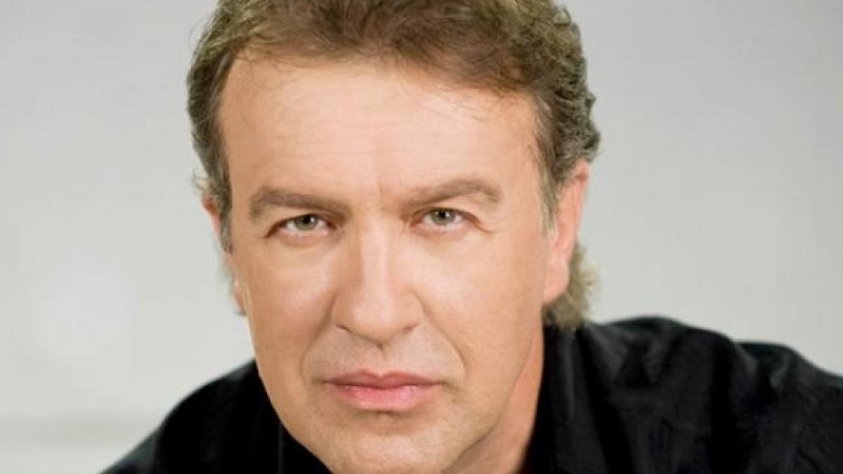 Medicii, despre Gabriel Cotabiţă: "Nu a vorbit, dar reacţionează la stimuli"