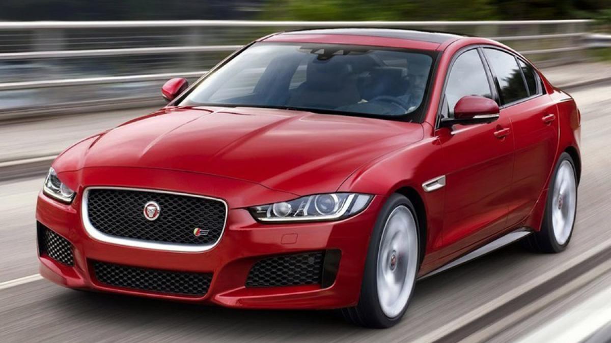 Noul Jaguar XE sedan sport lansat oficial în România