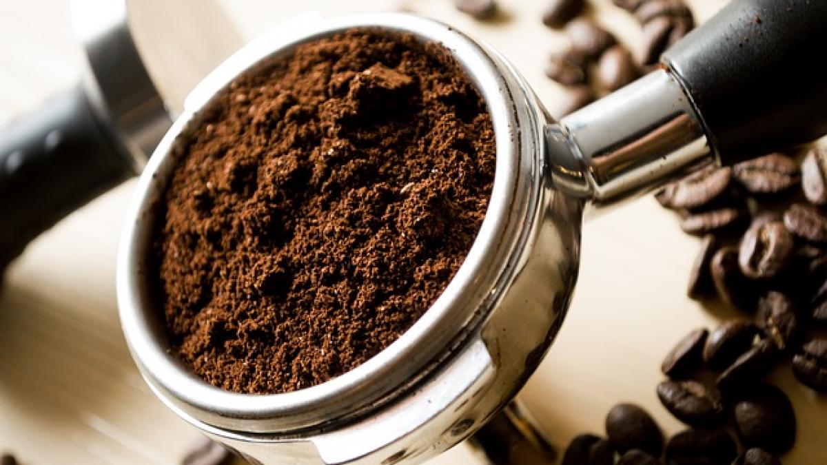 12+1 lucruri incredibile pe care le poți face cu zațul de cafea