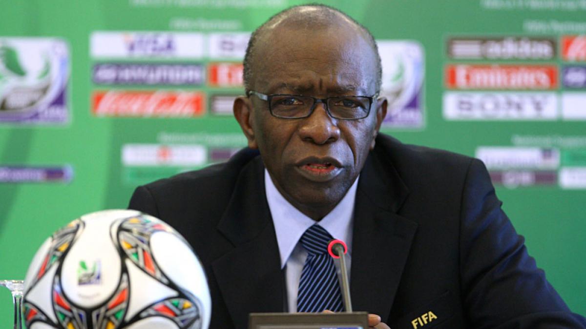 Jack Warner, fost vicepreşedinte a FIFA: "Mi-e teamă pentru viaţa mea"