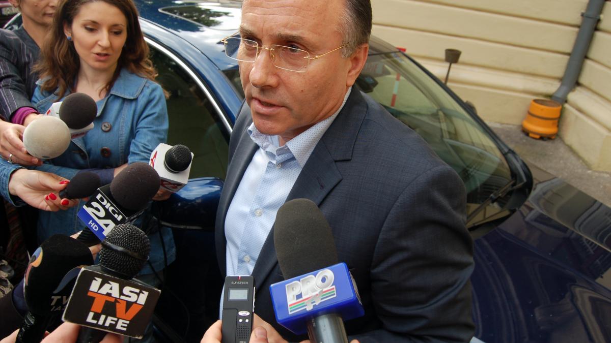 Gheorghe Nichita rămâne în arest la domiciliu