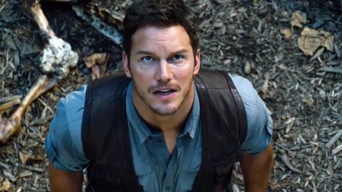 Premiera mondială a filmului Jurrasic World are loc pe 12 iunie
