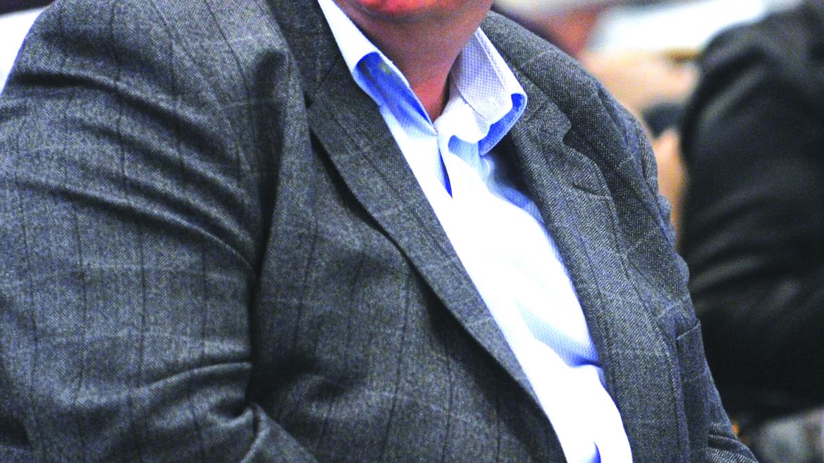 Ani grei de închisoare în dosarul RAFO-CAROM