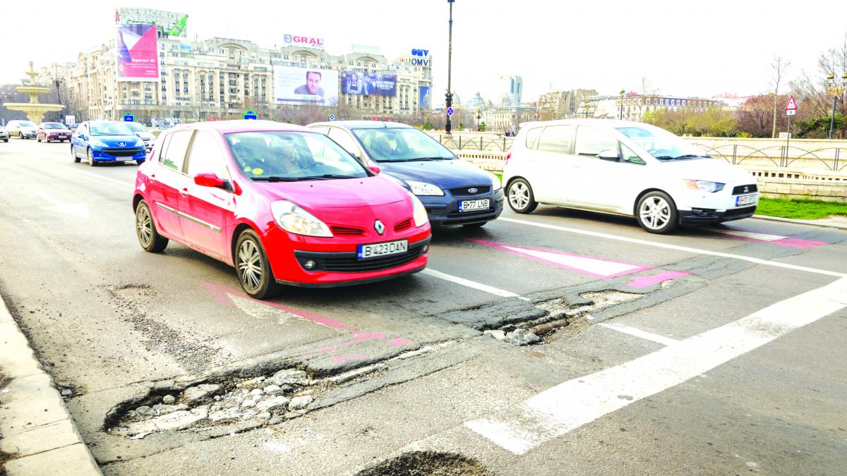 CNADNR investește după sondaje