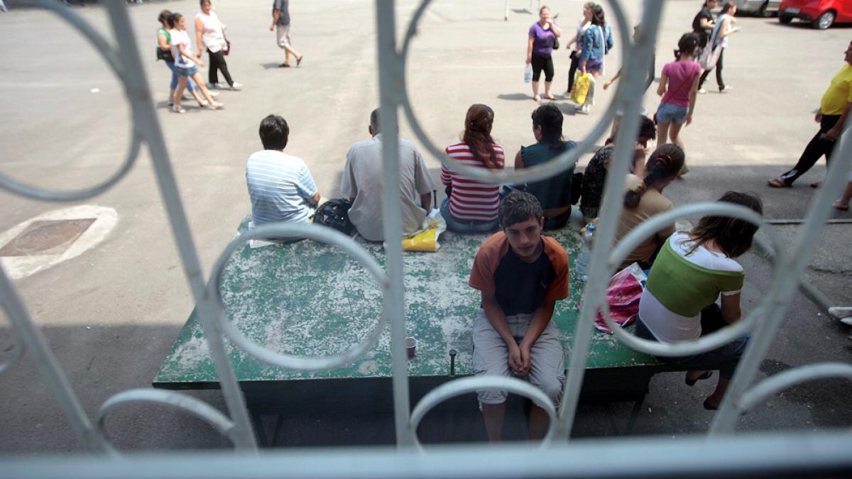 EVALUARE NAŢIONALĂ 2015: TESTE şi MODELE de SUBIECTE la LIMBA ROMÂNĂ pentru clasa a VIII-a