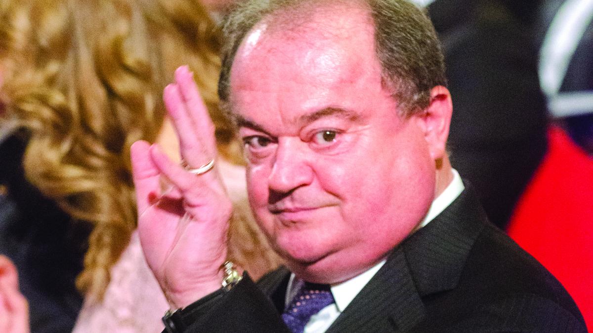 Marele miting liberal s-a răsuflat