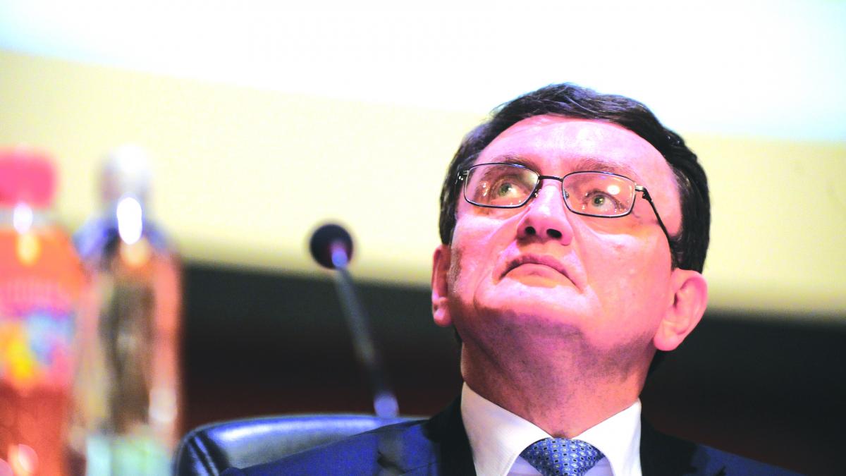PNL îl trage de mânecă pe Ciorbea