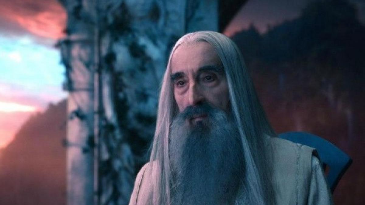 A murit actorul Christopher Lee, celebru pentru rolul Contelui Dracula şi Saruman din 'Stăpânul inelelor'