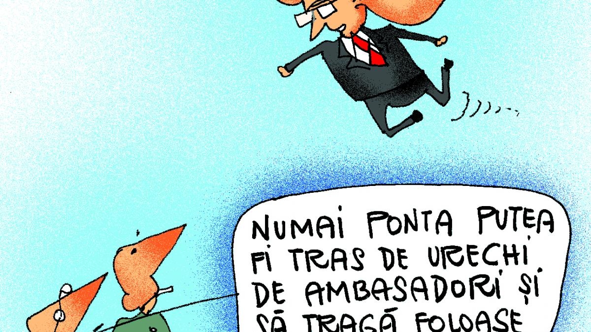 Mesajul din spatele limbajului diplomatic