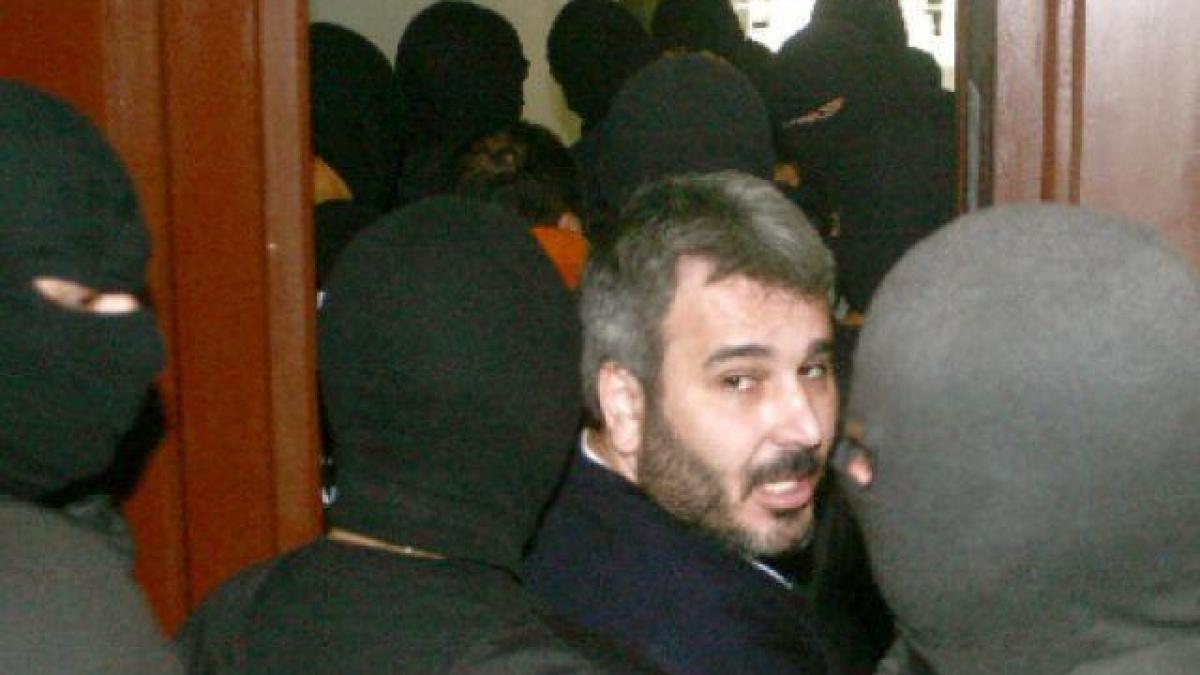 Percheziţii DNA la avocaţii Clanului Cămătaru