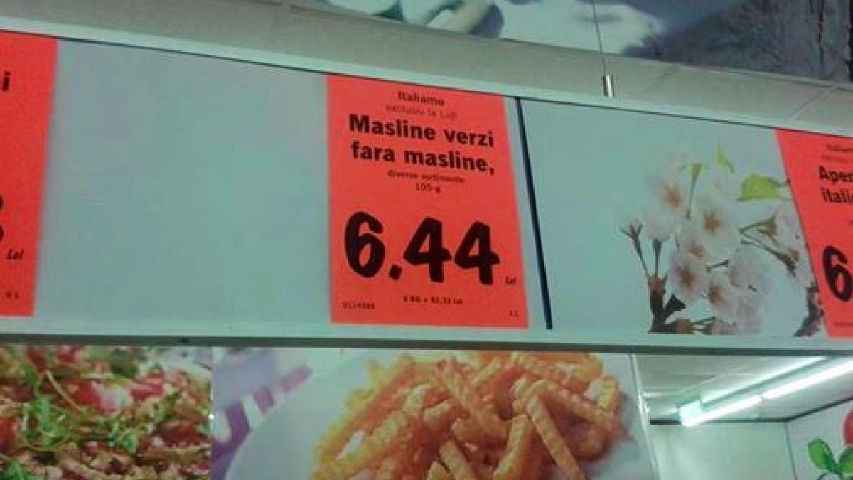 (DEZ)ILUZIA ZILEI. Măslin, file de poveste