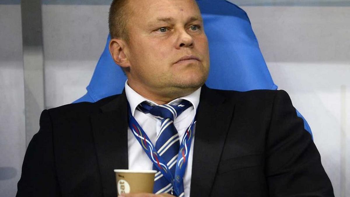EURO 2016. Selecţionerul echipei Finlandei a fost demis
