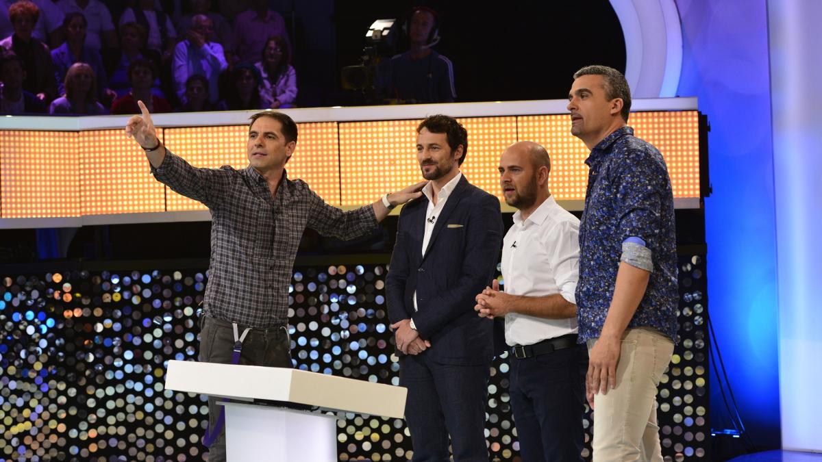 „Te pui cu blondele?” revine, la Antena 1, cu un nou sezon!