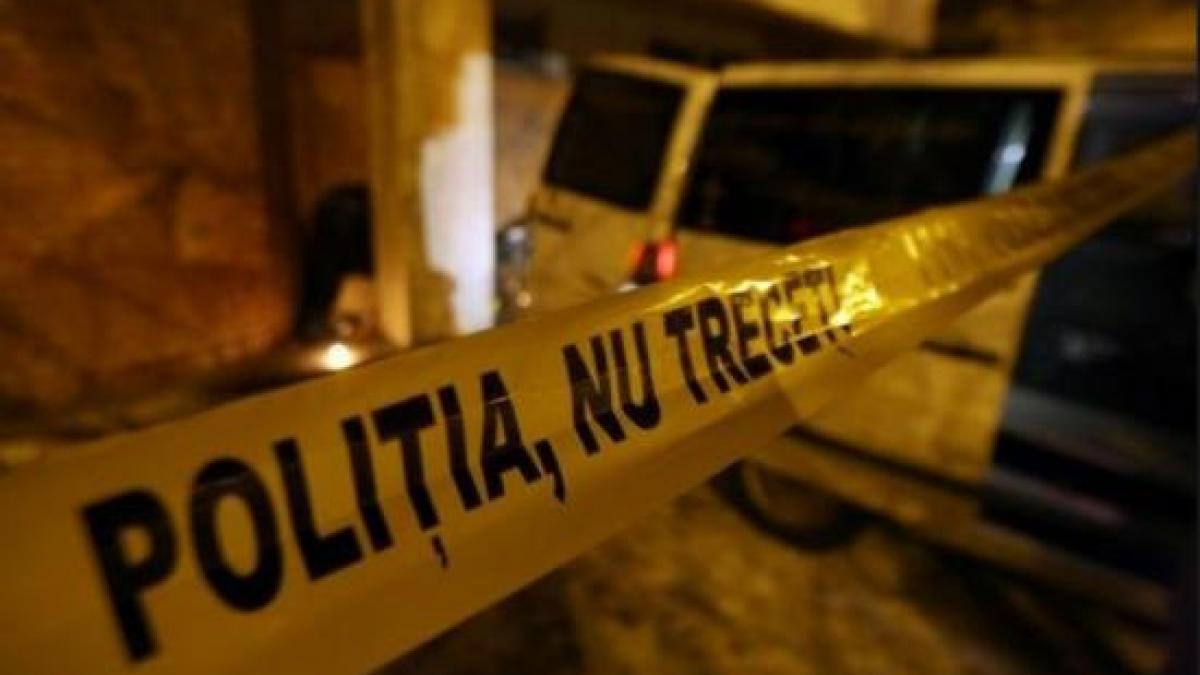 CRIMĂ. O minoră şi-a salvat fratele din mâinile tatălui alcoolic