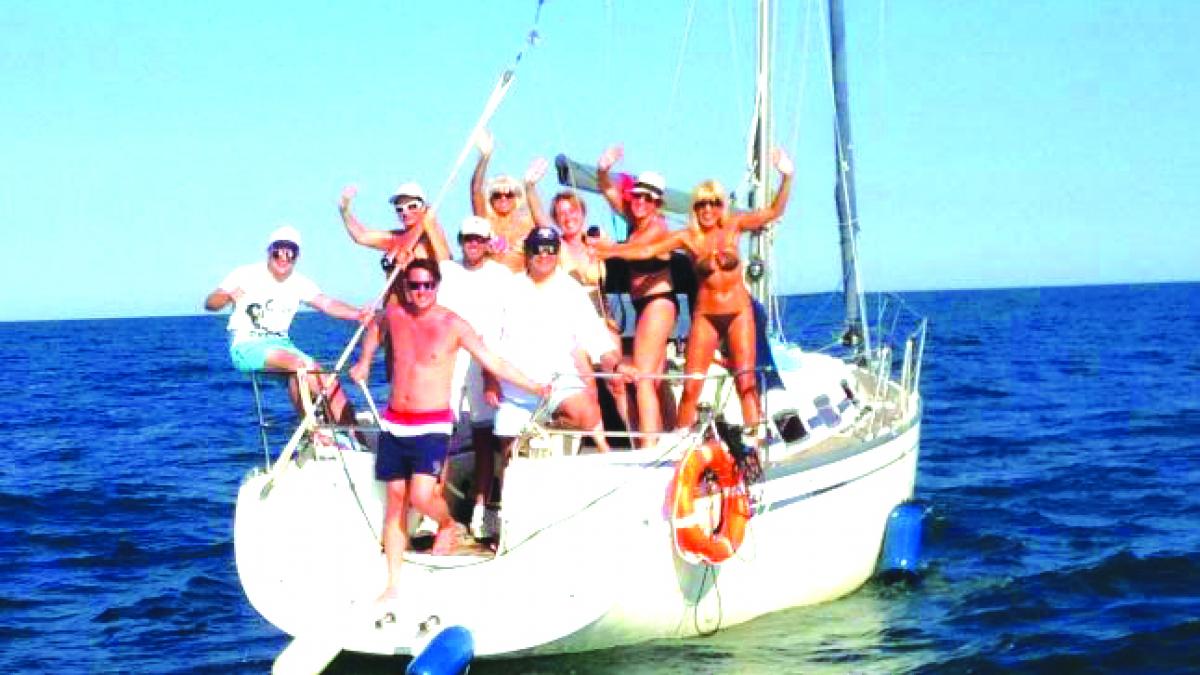 (DEZ)ILUZIA ZILEI. PD la munte şi la mare