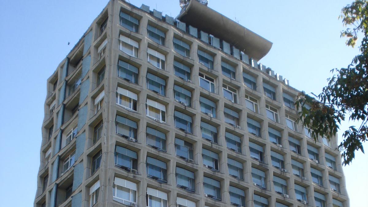 PSD şi UDMR s-au aliat pentru conducerea TVR