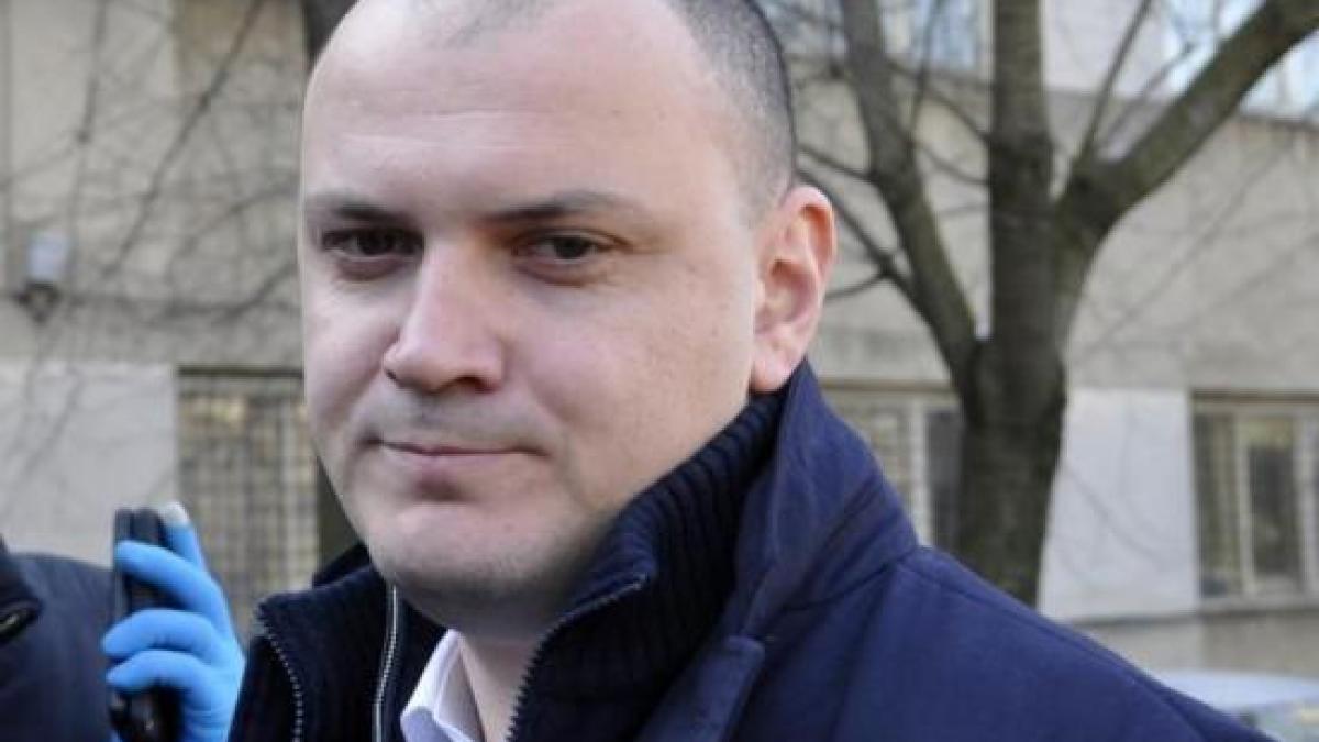 Sebastian Ghiță rămâne sub control judiciar