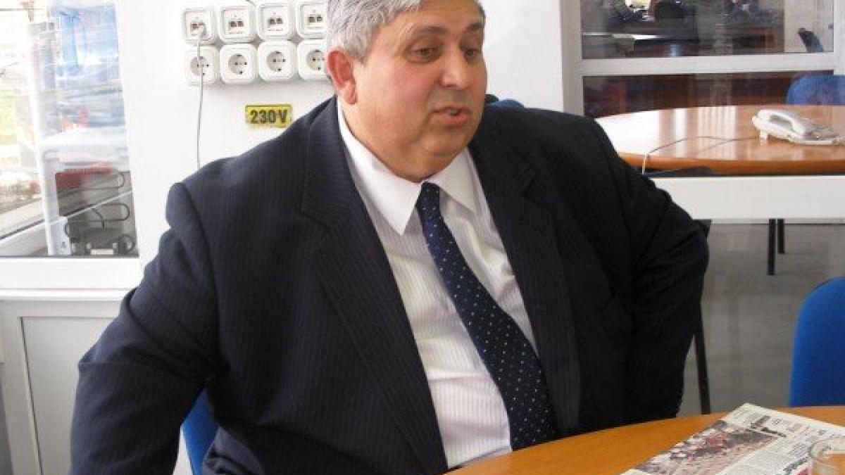 Vicepreşedintele CJ Bihor, Alexandru Kiss, trimis în judecată de DNA
