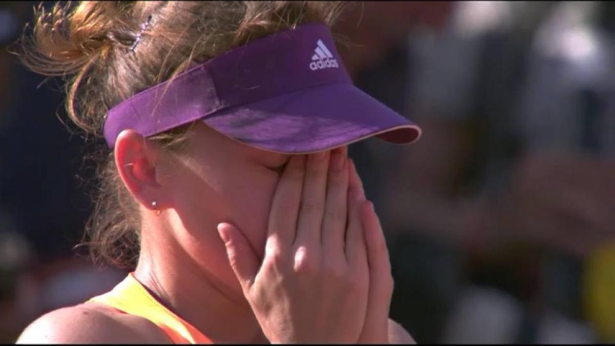 Decizie de ultim moment luata de Simona Halep. Se RETRAGE
