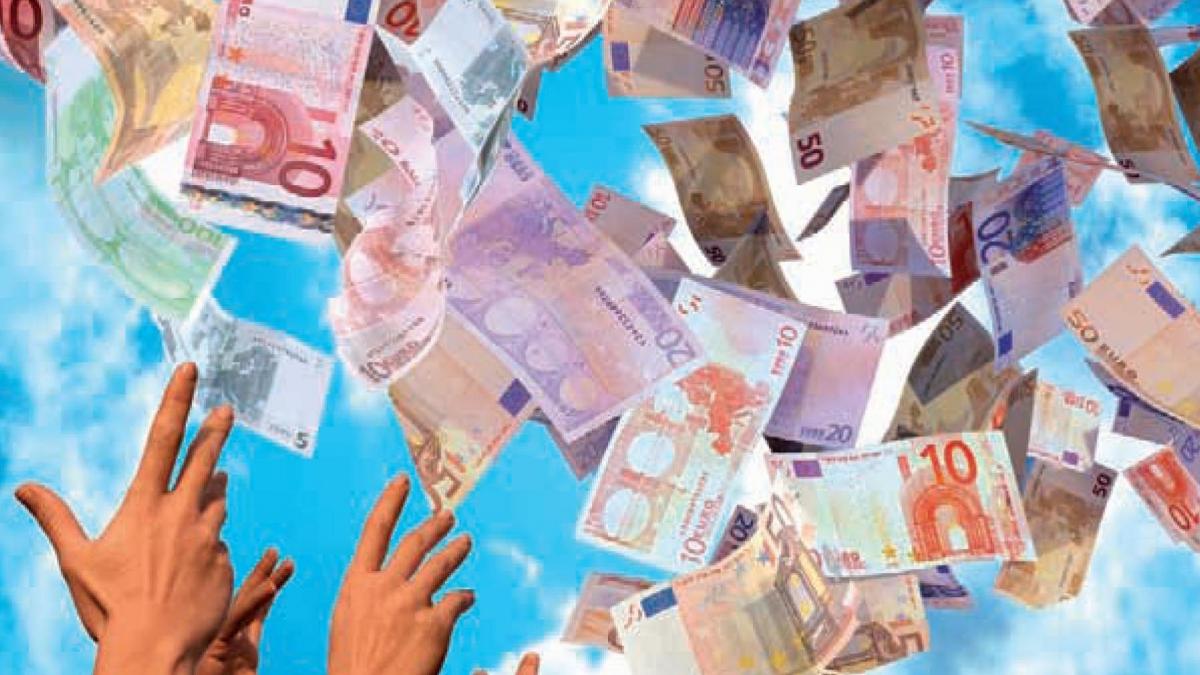 Omul de casă al protejatului lui Traian Băsescu, afaceri cu statul de 20 milioane euro