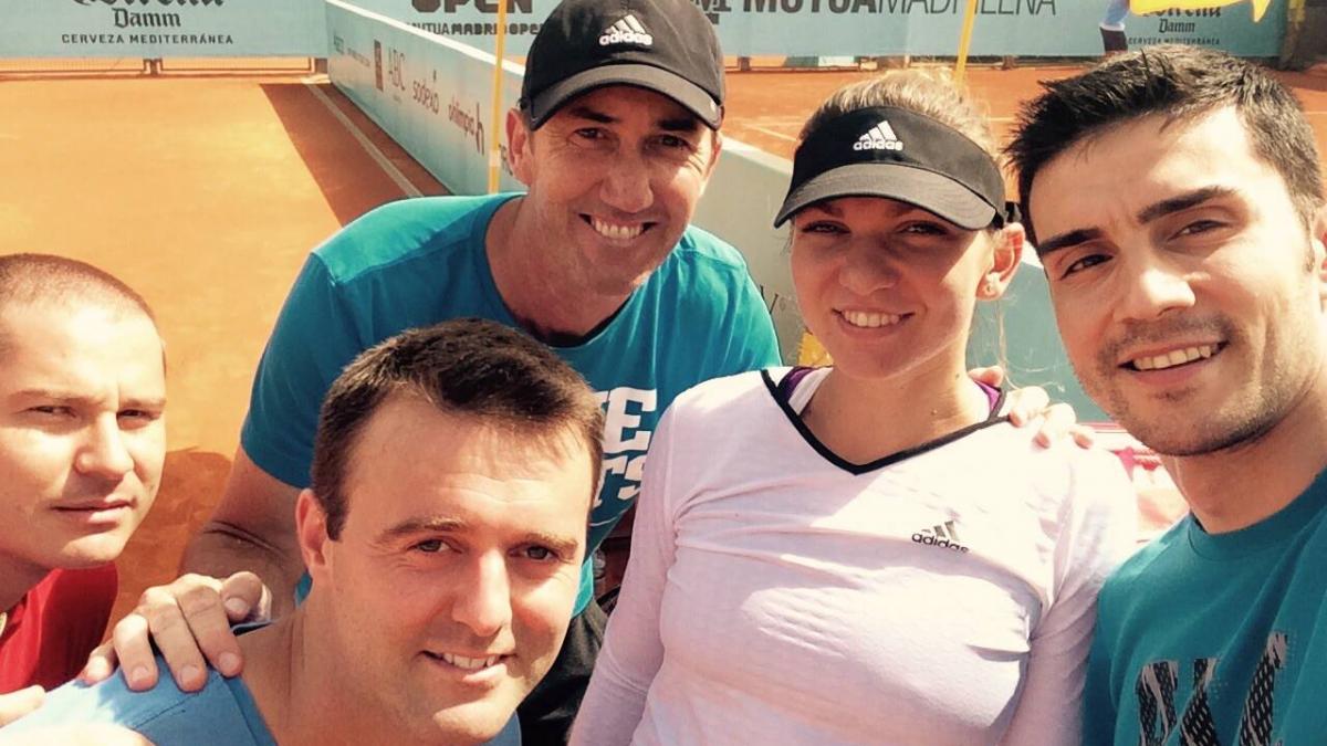 Decizie RADICALĂ luată de Simona Halep după înfrângerea de la Birmingham. Ce rol a avut Ion Țiriac