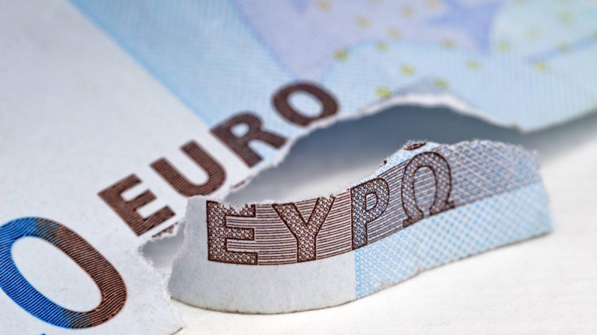 Grexit sau nu. Guvernul elen trebuie să ia urgent o hotărâre