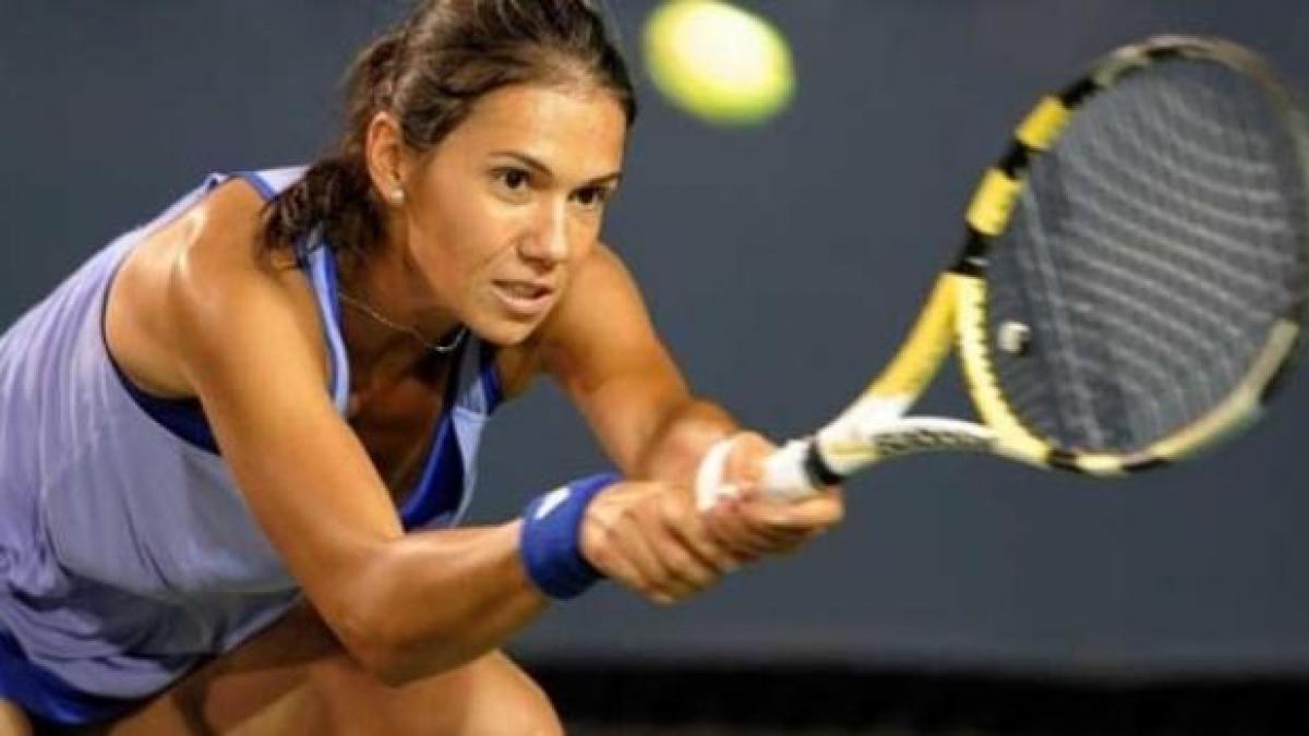 Tenis. Raluca Olaru și chinezoaica  Yi-Fan Xu  au câştigat proba de dublu de la Ilkley