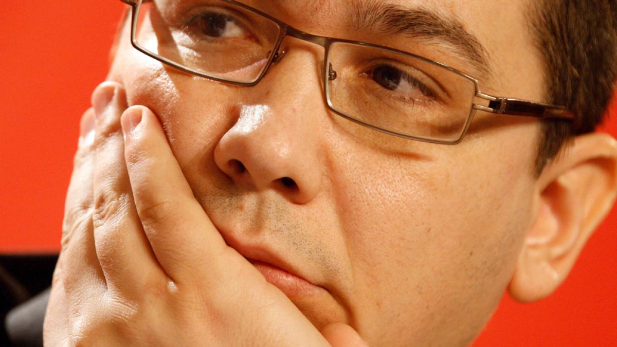 Victor Ponta va fi supus unei noi serii de analize (UPDATE)