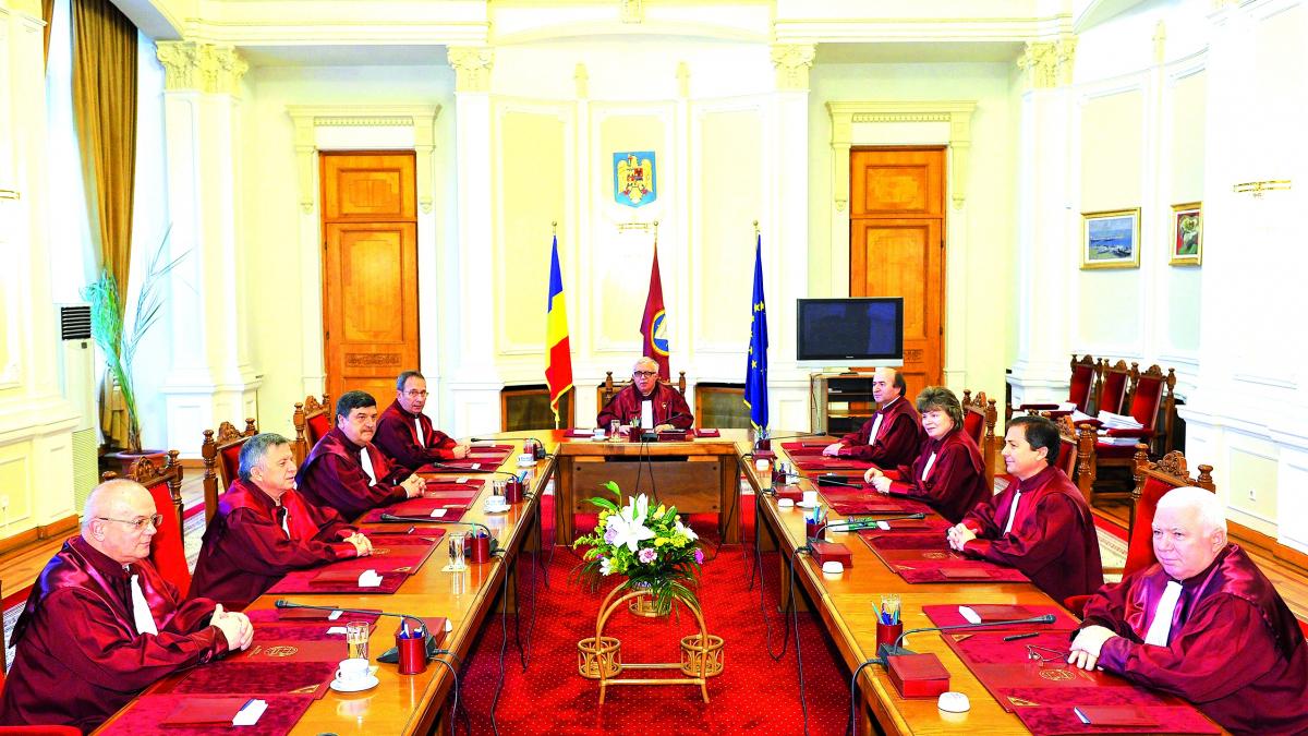 Adevărata lovitură de stat! Documentul care a deturnat România