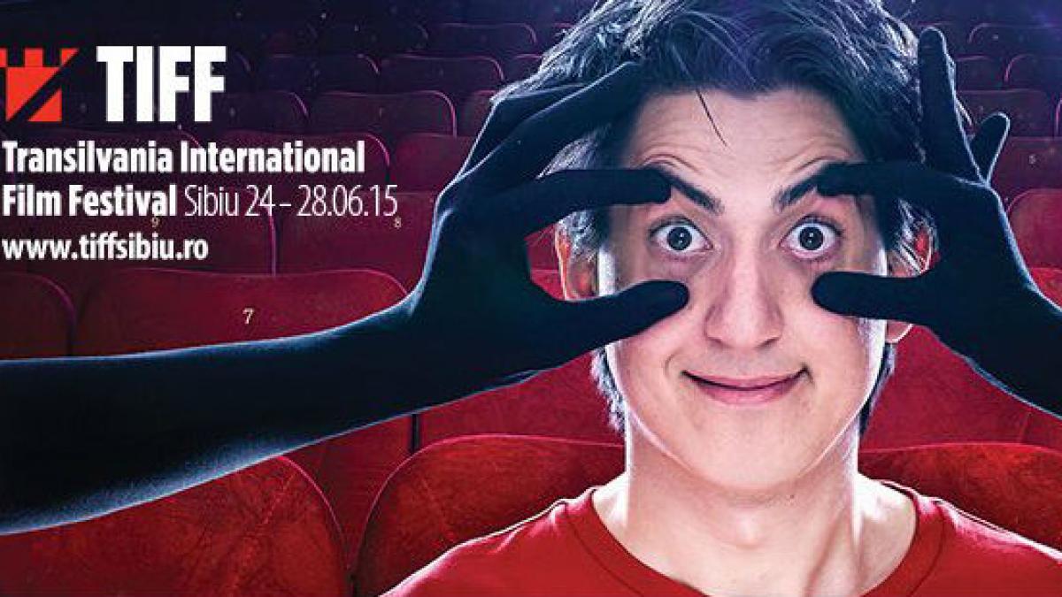 TIFF Sibiu 2015. Regizori şi actori români, invitaţi speciali la festival