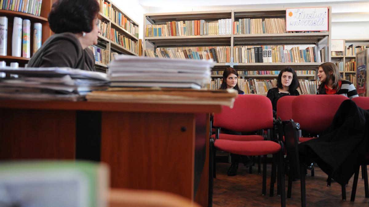 BACALAUREAT 2015 - Lucrările vor fi CORECTATE în ALTE JUDEŢE