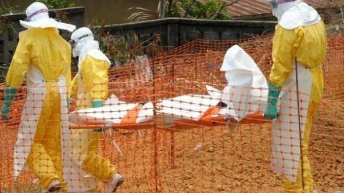 A reapărut virusul Ebola în Sierra Leone! Autorităţile sunt în alertă